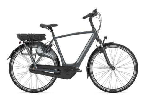Gazelle Orange C7 500wh aanbieding, Fietsen en Brommers, Fietsen | Heren | Herenfietsen, Nieuw, Gazelle, Ophalen