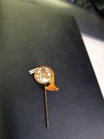 speldje Vara 10 (Z184-11), Verzamelen, Speldjes, Pins en Buttons, Ophalen of Verzenden, Zo goed als nieuw, Overige onderwerpen