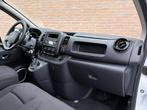 Opel Vivaro 1.6CDTI 125PK Lang / Airconditioning / Cruisecon, Auto's, Voorwielaandrijving, Gebruikt, 4 cilinders, Wit