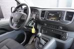 Opel Vivaro 1.5 CDTI L3 EURO 6 - Airco - Cruise - PDC - €1, Voorwielaandrijving, Stof, Gebruikt, 4 cilinders