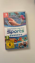 Nintendo Switch - Sports, Spelcomputers en Games, Games | Nintendo Switch, Gebruikt, Ophalen of Verzenden, 3 spelers of meer, Sport