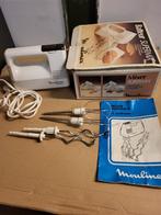 Moulinex supermix., Ophalen of Verzenden, Gebruikt