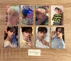 txt (tomorrow x together) photocards, Ophalen of Verzenden, Zo goed als nieuw, Foto of Kaart