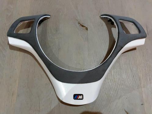 BMW Custom (M) stuur cover afdekking kap voor E-modellen, Auto-onderdelen, Besturing, BMW, Nieuw, Ophalen of Verzenden