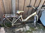 kinder fiets 23 inch, Fietsen en Brommers, Ophalen of Verzenden, Gebruikt, Minder dan 16 inch