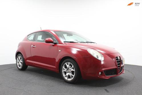 Alfa Romeo MiTo 1.4 Progression | Airco | Sportvelgen |, Auto's, Alfa Romeo, Bedrijf, Te koop, MiTo, ABS, Airbags, Airconditioning