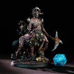 3D-geprinte Undead Horde minis ‍️ Dungeons & Dragons, Ophalen of Verzenden, Nieuw, Overige soorten, Figuurtje(s)