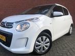 Citroën C1 1.0 e-VTi Feel Airco! Origineel NL! € 8.250,00, Nieuw, Origineel Nederlands, 4 stoelen, 3 cilinders