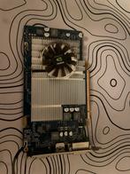 NVIDIA GeForce GT 330 2GB, Computers en Software, Videokaarten, Gebruikt, Ophalen of Verzenden, GDDR2, Nvidia