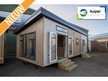 Chalet Boa Vista 11x4 beschikbaar voor biedingen