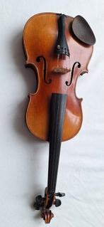 Mooi oude viool ,strativarius model.met toebehoren, Ophalen of Verzenden, 4/4-viool