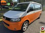 Volkswagen TRANSPORTER, Caravans en Kamperen, Volkswagen, Bedrijf, Diesel, Airconditioning