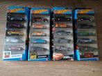 Hotwheels 5 packs, Ophalen of Verzenden, Nieuw