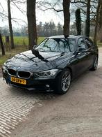 BMW 3-Serie 320d 2e eig., Automaat, Achterwielaandrijving, 1995 cc, 4 cilinders
