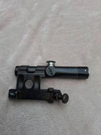 Originele scope mosin nagant ww2, Verzamelen, Ophalen of Verzenden, Duitsland