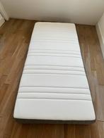 Eenpersoonsmatras 90x200 - Zo goed als nieuw, Ophalen, 90 cm, Eenpersoons, Zo goed als nieuw