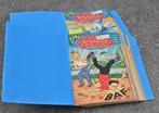 Stripboek EPPO Wordt Vervolgd jaargang 1987, Gelezen, Complete serie of reeks, Ophalen of Verzenden, Eppo