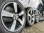5 stuks 22 inch Land Rover Defender Urban Vogue L663 velgen, Auto-onderdelen, Banden en Velgen, Gebruikt, -, 275 mm, -