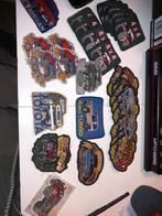 Patches emblemen te koop, Ophalen of Verzenden