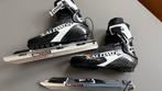 Salomon slab skate 45 1/3, Sport en Fitness, Schaatsen, Ophalen, Klapschaats, Gebruikt, Overige typen