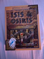 Te koop zo goed als nieuw Isis en Osiris bordspel, Hobby en Vrije tijd, Gezelschapsspellen | Bordspellen, Ophalen of Verzenden