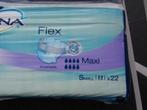 Tena proskin flex maxi maat S en Attends maat L, Ophalen of Verzenden, Nieuw