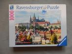 10 Legpuzzels 1000 en 529 stukjes, Hobby en Vrije tijd, Denksport en Puzzels, Ophalen of Verzenden, 500 t/m 1500 stukjes, Gebruikt