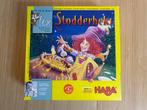 Haba Slodderheks spel, Ophalen, Nieuw, HABA