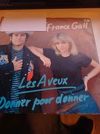 Elton John - Les aveux, Cd's en Dvd's, Vinyl | Pop, Ophalen of Verzenden, Gebruikt, 12 inch