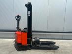BT Stapelaar (bj 2005), 1000 tot 2000 kg, Elektrisch, Stapelaar, BT