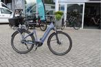 Giant Dailytour E+ 2 l Belt drive l 409wh accu l 47cm, Zo goed als nieuw, 47 tot 51 cm, 50 km per accu of meer, Giant