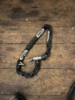 ABUS Kettingslot - Fiets beveiliging, Ophalen of Verzenden, Gebruikt, Kettingslot