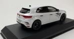 Jsn Norev 1:43 Renault Megane R.S. Ultime 2023 Pearl White, -, Nieuw, Norev, Ophalen of Verzenden
