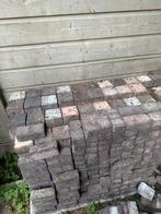Tegels, Ophalen, Gebruikt, 5 tot 10 m², Beton