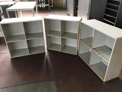 Atelierkastjes werkplaats kantoor kastjes metaal, Hobby en Vrije tijd, Overige Hobby en Vrije tijd, Gebruikt, Ophalen