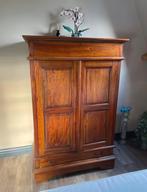 Antieke kledingkast, Antiek en Kunst, Ophalen