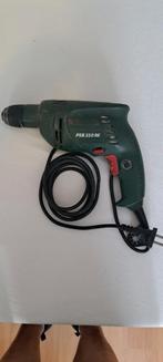 bosch klopboormachine PSB 550 RE, Doe-het-zelf en Verbouw, Gereedschap | Boormachines, Boormachine, Gebruikt, Ophalen of Verzenden