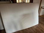 GRATIS matras 140x200 en 12 cm dik, Ophalen, Gebruikt, Tweepersoons, 140 cm