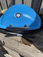 BBQ WEBER zgan AFHALEN + toebehoren zie tekst, Tuin en Terras, Houtskoolbarbecues, Ophalen, Zo goed als nieuw