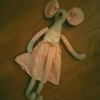 Knuffel, Miep de muis, Ophalen of Verzenden, Overige typen