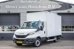 Iveco Daily 35S14V 2.3 410 H3| euro 6| achteruit rij camera, Gebruikt, Euro 6, Iveco, Wit