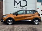 Renault Captur 0.9 TCe Intens facelift -LED- Climate - Navi, Voorwielaandrijving, 898 cc, Stof, Gebruikt