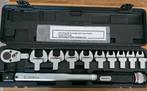 Professionele Moment steeksleutel set, Ophalen of Verzenden, Nieuw, Wandairco