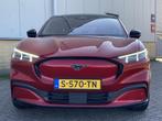 Ford Mustang Mach-E 98kWh 338pk AWD extended range Premium, Automaat, Gebruikt, 540 km, 570 min