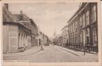 AK ZEVENBERGEN -Molenstraat 1918, Verzenden, Voor 1920, Gelopen, Noord-Brabant