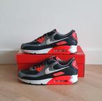Nike Air Max 90 Carbon Fiber Infrared EU 43, Kleding | Heren, Schoenen, Overige kleuren, Nike, Nieuw, Ophalen of Verzenden