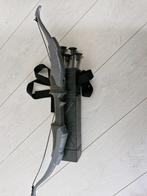 Disneyland pijl en boog, Ophalen of Verzenden, Gebruikt