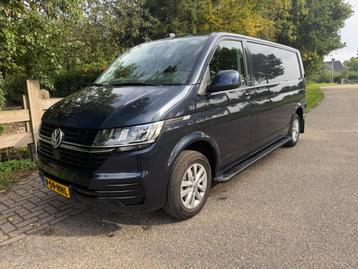 Volkswagen TRANSPORTER 2.0 TDI L2H1 30 Highline beschikbaar voor biedingen