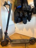 Elektrische step, Fietsen en Brommers, Steps, Ophalen, Gebruikt, Elektrische step (E-scooter)
