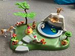 Eenhoorn superset 4137, Kinderen en Baby's, Speelgoed | Playmobil, Ophalen, Gebruikt